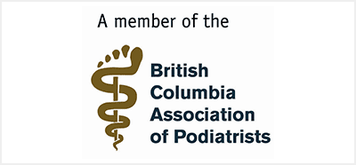 British Columbia Podiatrc Medical Association